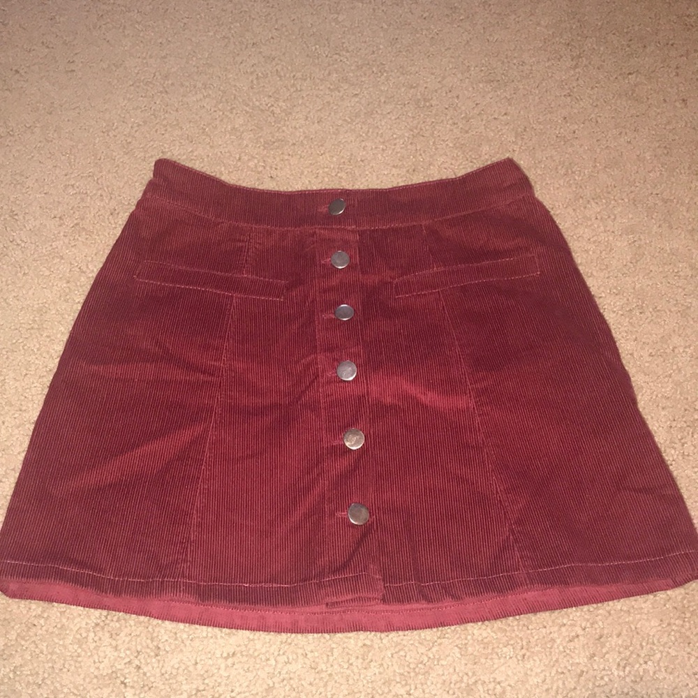 Skirt
